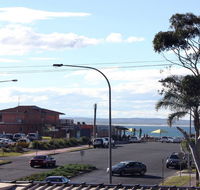 Crystal Waters 6 - CBD Location - New South Wales Tourism 