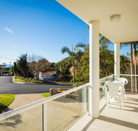 Crystal Waters Unit 2 - New South Wales Tourism 