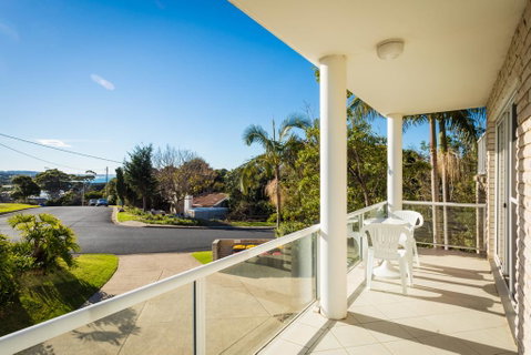 Crystal Waters Unit 2 - New South Wales Tourism  0