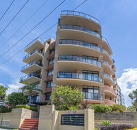 Crystal Waters Unit 11
