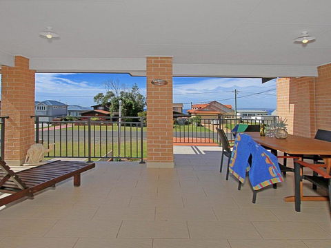 CShells On Quay - Perfect Location And Great Views - New South Wales Tourism  1