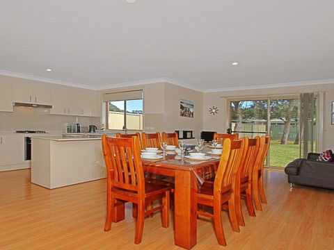 CShells On Quay - Perfect Location And Great Views - New South Wales Tourism  2