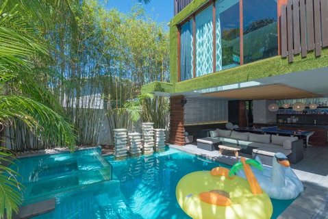Cubby House - New South Wales Tourism  1