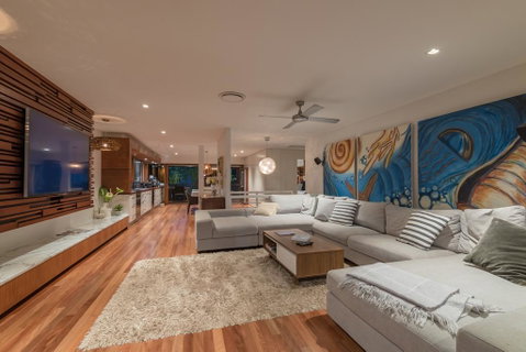 Cubby House - New South Wales Tourism  3