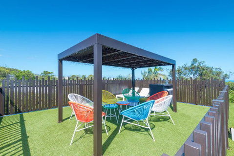 Cubby House - New South Wales Tourism  2