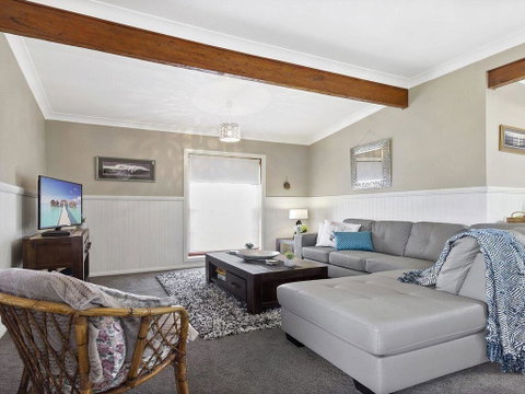 Cudgee - Quaint Cottage With Separate Cabin - New South Wales Tourism  1