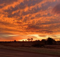 Cue Motel - New South Wales Tourism 