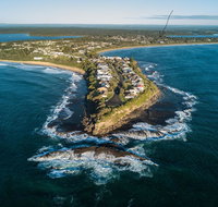 Culburra Beach Motel - New South Wales Tourism 