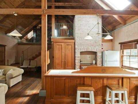 Culburra Cottage - Charming Country Style Cottage - New South Wales Tourism  2