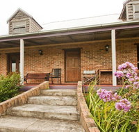 Culburra Cottage - charming country style cottage - New South Wales Tourism 
