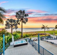 Cullen Bay Villa - New South Wales Tourism 
