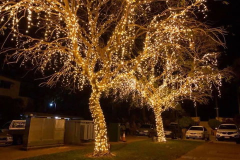 Cullen Bay Villa - New South Wales Tourism  3