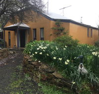 Cullen House - New South Wales Tourism 