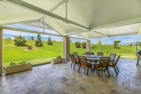 Cullengetty Estate - New South Wales Tourism  2