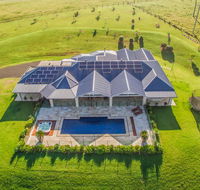 Cullengetty Estate - New South Wales Tourism 