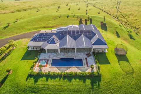 Cullengetty Estate - New South Wales Tourism  0