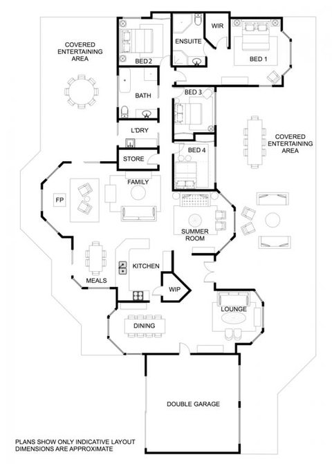 Cullengetty Estate - New South Wales Tourism  3