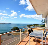 Cumbernauld 25 - 25/12 Terrigal Esp Terrigal - New South Wales Tourism 