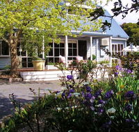 Cumquat Cottage