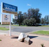 Cunningham Shore Motel - New South Wales Tourism 