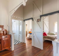Curlew Cottage - Yungaburra - New South Wales Tourism 