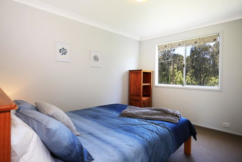 Curleys @ Culburra - Family & Pet Friendly - New South Wales Tourism  3