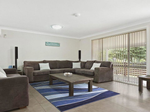Currambene Cottage - All About Location - New South Wales Tourism  3