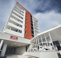 Curtis Central Apartments - New South Wales Tourism 