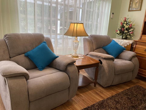 Curtis Falls Studio-Apartment - New South Wales Tourism  1