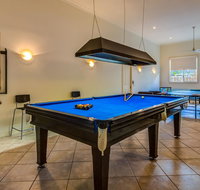 Cuttriss by the Beach - New South Wales Tourism 