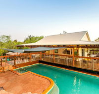 Cygnet Bay Pearl Farm - New South Wales Tourism 