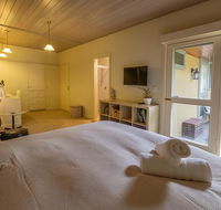 Cygnet Studio on Sturt - New South Wales Tourism 