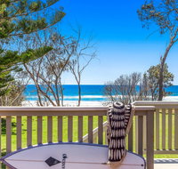 Cypress Beachfront - New South Wales Tourism 