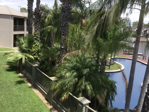 Cypress Drive Apartment - New South Wales Tourism  0