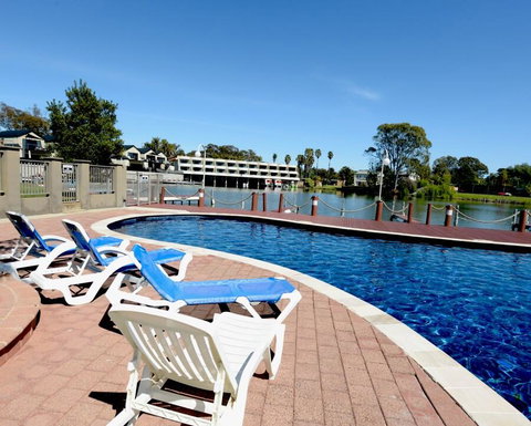Cypress Drive Apartment - New South Wales Tourism  3