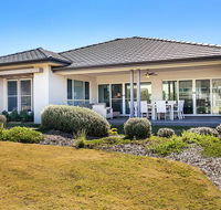 Cypress Point Lodge - New South Wales Tourism 