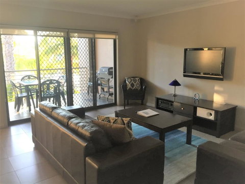 Cypress Waterview Spa Apartment - 37B - New South Wales Tourism  3