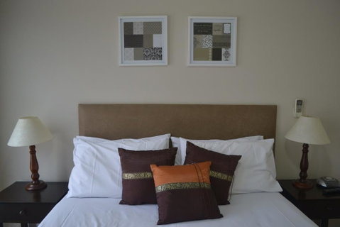 Cypress Waterview Spa Apartment - 37B - New South Wales Tourism  2