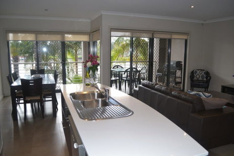 Cypress Waterview Spa Apartment - 37B - New South Wales Tourism  1
