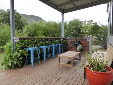 Dacelo - New South Wales Tourism  2