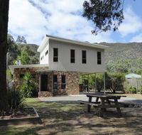Dacelo - New South Wales Tourism 