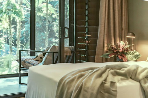 Daintree Ecolodge - New South Wales Tourism  3