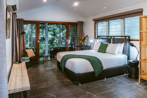 Daintree Ecolodge - New South Wales Tourism  1