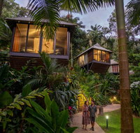 Daintree Ecolodge - New South Wales Tourism 