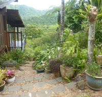 Daintree Holiday Homes - The Folly