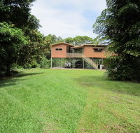 Daintree Lighthouse View - New South Wales Tourism 