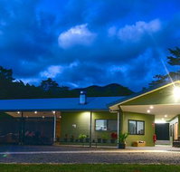 Daintree Peaks ECO Stays - New South Wales Tourism 