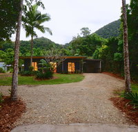 Daintree Rainforest Beach House