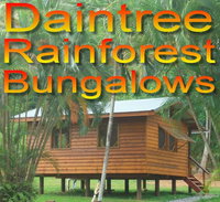 Daintree Rainforest Bungalows