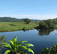 Daintree Riverview Lodges - New South Wales Tourism 